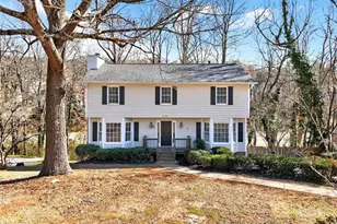 3338 Devaughn Dr, Marietta, GA 30066 - Photo 1