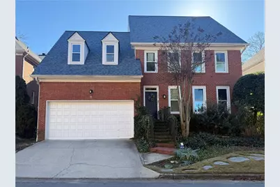 1097 Longwood Trace, Atlanta, GA 30324 - Photo 1