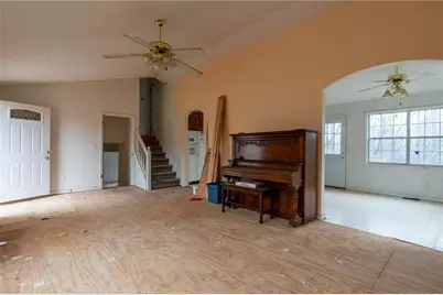 6161 Longwood Chase, Canton, GA 30115 - Photo 3