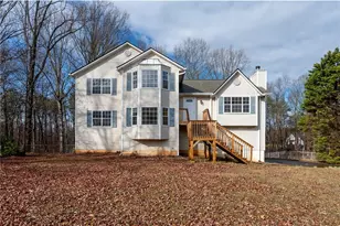 6161 Longwood Chase, Canton, GA 30115 - Photo 1