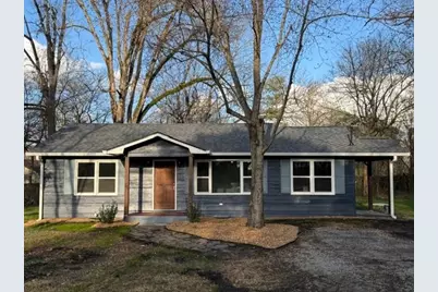 756 Old Summerville Road NW, Rome, GA 30165 - Photo 1