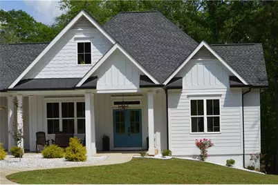 8 Ripplewood Trail, Euharlee, GA 30145 - Photo 7