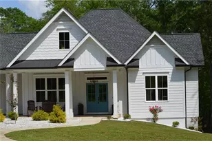 8 Ripplewood Trail, Euharlee, GA 30145 - Photo 7