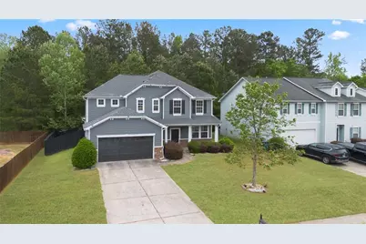2882 Edgewater Street SW, Atlanta, GA 30331 - Photo 5