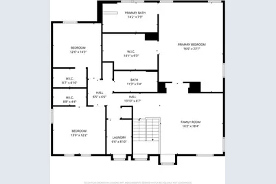 2882 Edgewater Street SW, Atlanta, GA 30331 - Photo 39