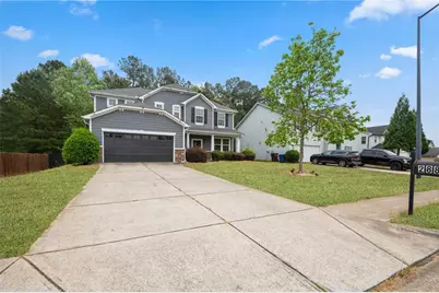 2882 Edgewater Street SW, Atlanta, GA 30331 - Photo 3