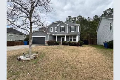 2882 Edgewater Street SW, Atlanta, GA 30331 - Photo 1