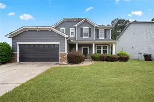2882 Edgewater St SW, Atlanta, GA 30331 - Photo 1