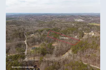 Lt 167 Henderson Mountain Road, Jasper, GA 30143 - Photo 21