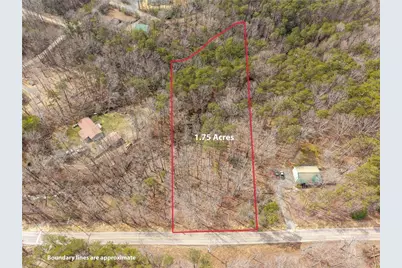 Lt 167 Henderson Mountain Road, Jasper, GA 30143 - Photo 11