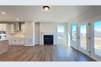 1043 Bullpen Bluffs, Lawrenceville, GA 30043 - Photo 9