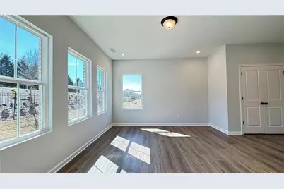 1043 Bullpen Bluffs, Lawrenceville, GA 30043 - Photo 3