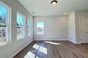 1043 Bullpen Bluffs, Lawrenceville, GA 30043 - Photo 3