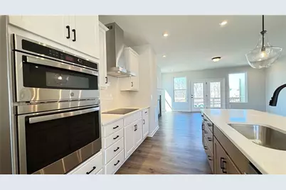 1043 Bullpen Bluffs, Lawrenceville, GA 30043 - Photo 13