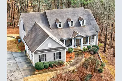 133 Sweetwater Creek Trail, Canton, GA 30114 - Photo 1