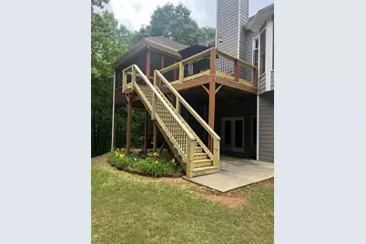 133 Sweetwater Creek Trail, Canton, GA 30114 - Photo 35
