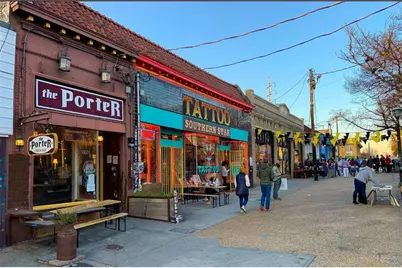 638 Moreland Avenue NE, Atlanta, GA 30307 - Photo 5