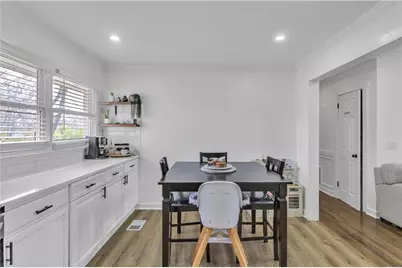 1063 Mountain View Road NW, Conyers, GA 30012 - Photo 5