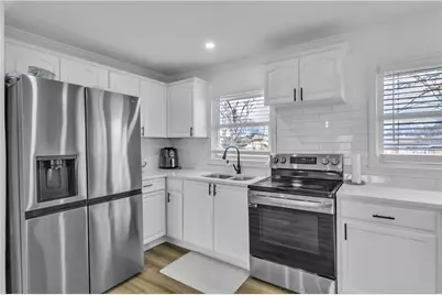 1063 Mountain View Road NW, Conyers, GA 30012 - Photo 7