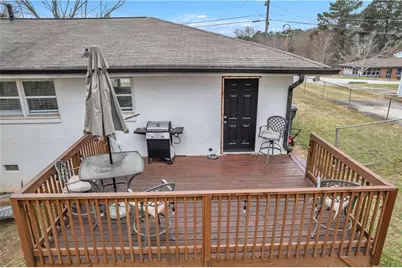 1063 Mountain View Road NW, Conyers, GA 30012 - Photo 19