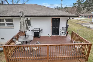 1063 Mountain View Rd NW, Conyers, GA 30012 - Photo 19