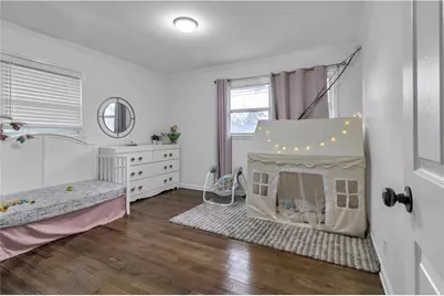 1063 Mountain View Road NW, Conyers, GA 30012 - Photo 13