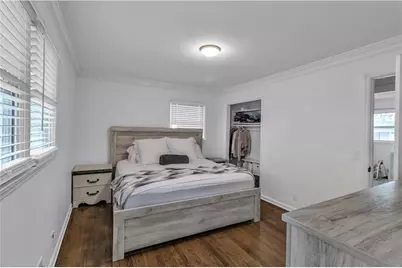 1063 Mountain View Road NW, Conyers, GA 30012 - Photo 11