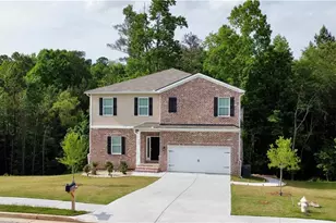 2105 Jessica Way, Conyers, GA 30012 - Photo 1