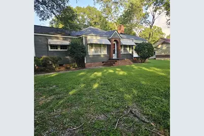 60 N East Main Street N, Hampton, GA 30228 - Photo 1