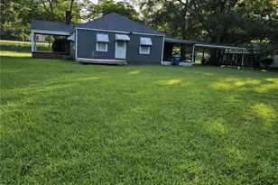 60 N East Main Street N, Hampton, GA 30228 - Photo 19