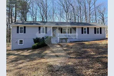 4502 Alder Lane, Powder Springs, GA 30127 - Photo 1