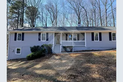 4502 Alder Lane, Powder Springs, GA 30127 - Photo 63