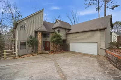 530 Matterhorn Way, Alpharetta, GA 30022 - Photo 1