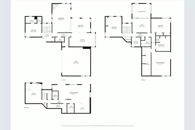 530 Matterhorn Way, Alpharetta, GA 30022 - Photo 59