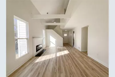 1287 Old Countryside Circle W, Stone Mountain, GA 30083 - Photo 3