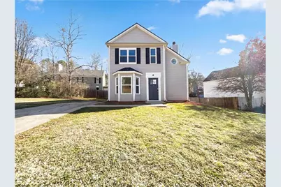 1287 Old Countryside Circle W, Stone Mountain, GA 30083 - Photo 1