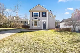 1287 Old Countryside Cir W, Stone Mountain, GA 30083 - Photo 1