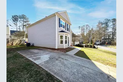 1287 Old Countryside Circle W, Stone Mountain, GA 30083 - Photo 7