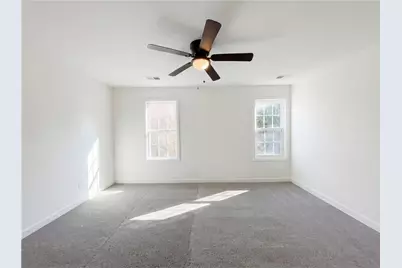 1287 Old Countryside Circle W, Stone Mountain, GA 30083 - Photo 19