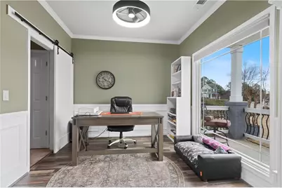 2156 Raccoon Court, Villa Rica, GA 30180 - Photo 5