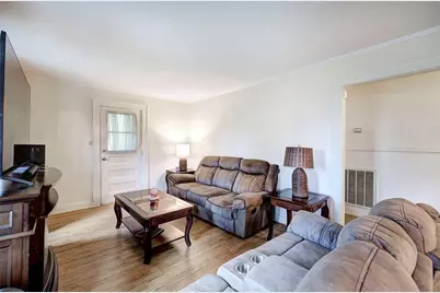 872 Warren Road NE, Rome, GA 30165 - Photo 3