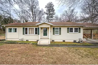 872 Warren Road NE, Rome, GA 30165 - Photo 1