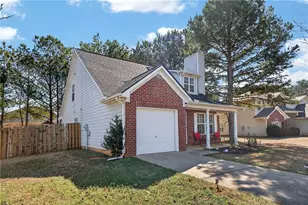 175 Gross Lake Pkwy, Covington, GA 30016 - Photo 3