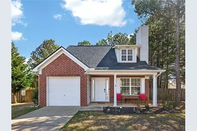 175 Grosslake Parkway, Covington, GA 30016 - Photo 1