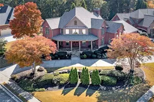 692 Heritage Post Ln, Grayson, GA 30017 - Photo 1