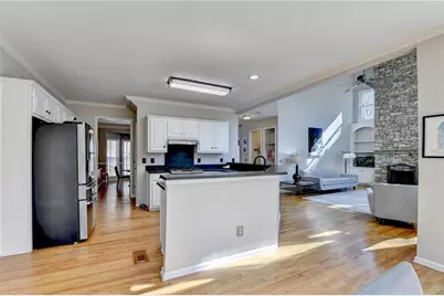 1250 Spring Oak Way, Cumming, GA 30041 - Photo 29