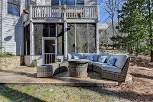 1250 Spring Oak Way, Cumming, GA 30041 - Photo 81