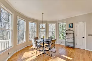 1250 Spring Oak Way, Cumming, GA 30041 - Photo 23