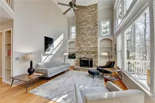 1250 Spring Oak Way, Cumming, GA 30041 - Photo 15