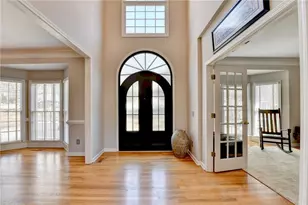 1250 Spring Oak Way, Cumming, GA 30041 - Photo 3